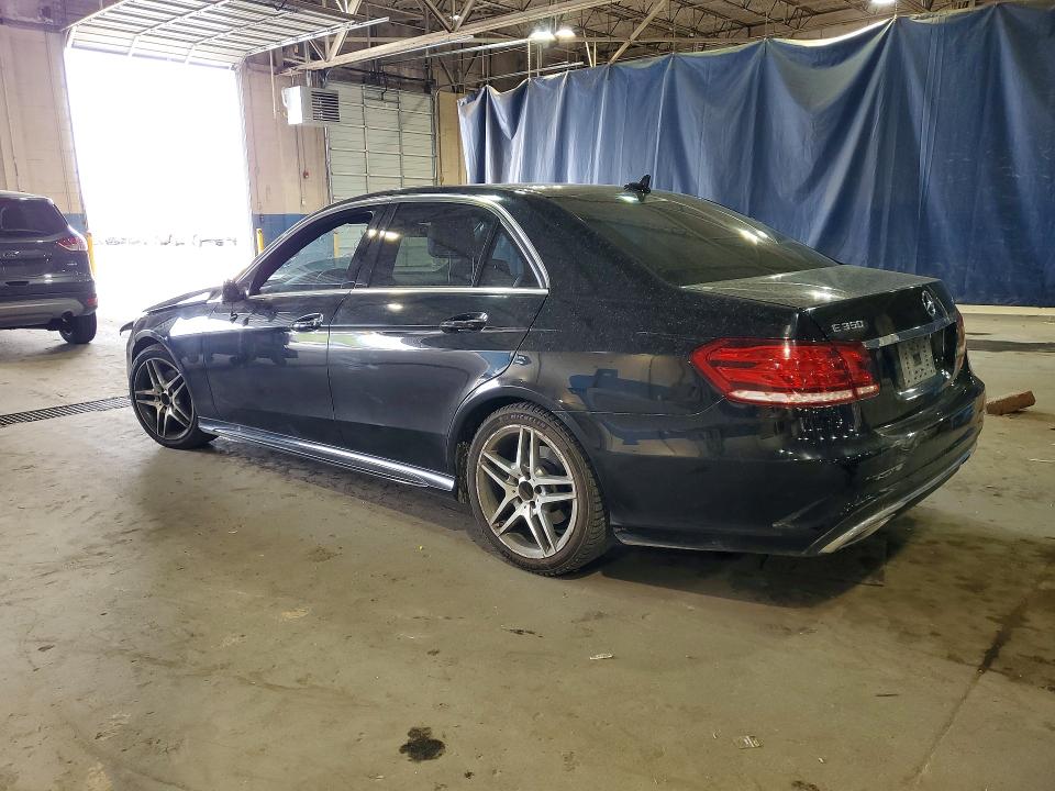 Продажа на аукционе авто 2016 Mercedes-benz E, vin: WDDHF8JB0GB263223, номер лота: 52843656