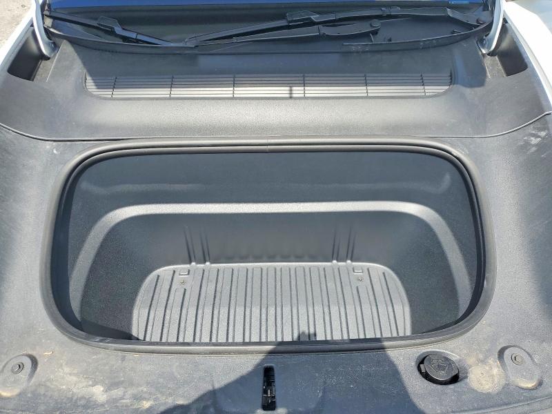Aukcja sprzedaży 2026 Tesla Model Y, vin: 7SAYGDED6TA485641, numer aukcji: 55128606