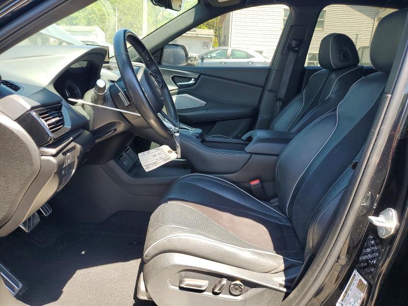 Aukcja sprzedaży 2021 Acura Rdx, vin: 5J8TC2H65ML016080, numer aukcji: 52228026