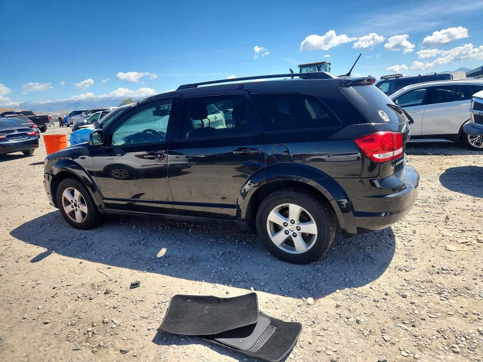 54174996 :رقم المزاد ، 3C4PDCAB4CT214405 vin ، 2012 Dodge Journey مزاد بيع