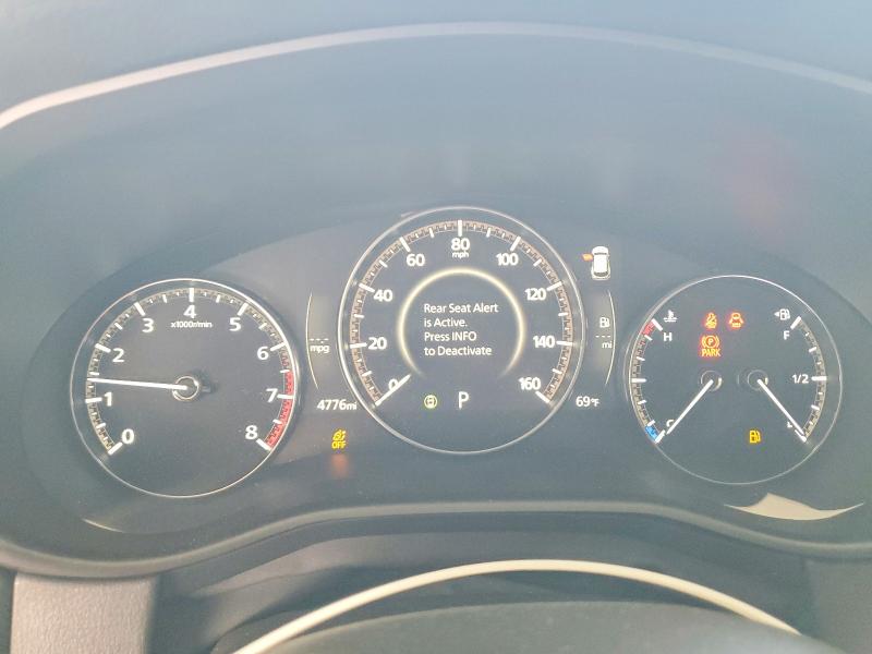 54483996 :رقم المزاد ، 7MMVABBL3TN465059 vin ، 2026 Mazda Cx-50 مزاد بيع