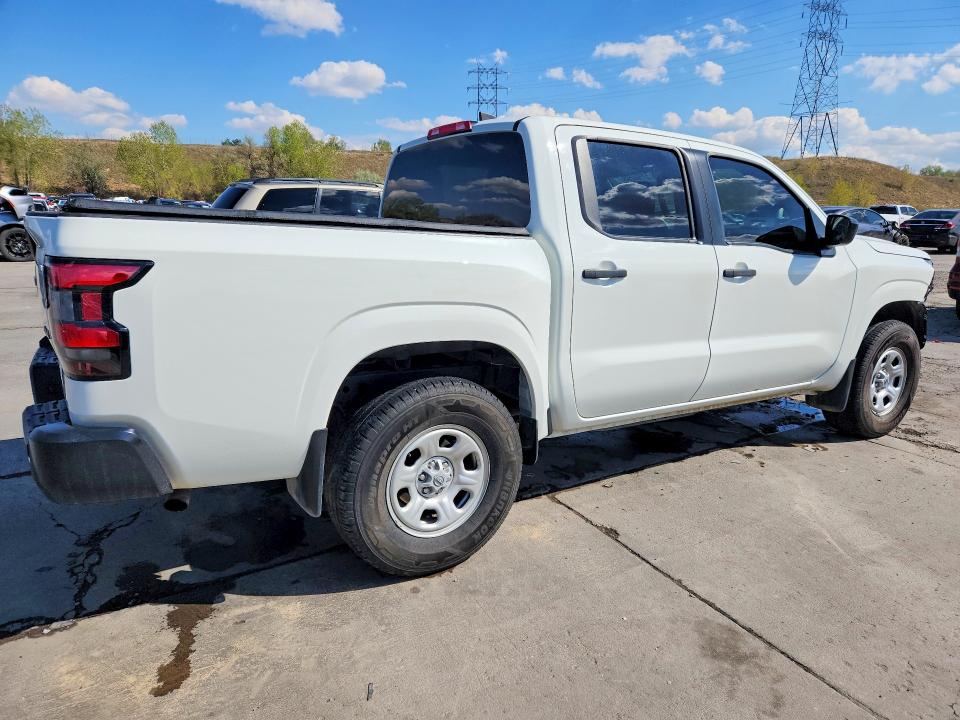 Продажа на аукционе авто 2024 Nissan Frontier, vin: 1N6ED1EKXRN655709, номер лота: 51900986