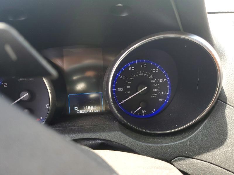 Aukcja sprzedaży 2015 Subaru Outback, vin: 4S4BSAFC5F3284240, numer aukcji: 53320056