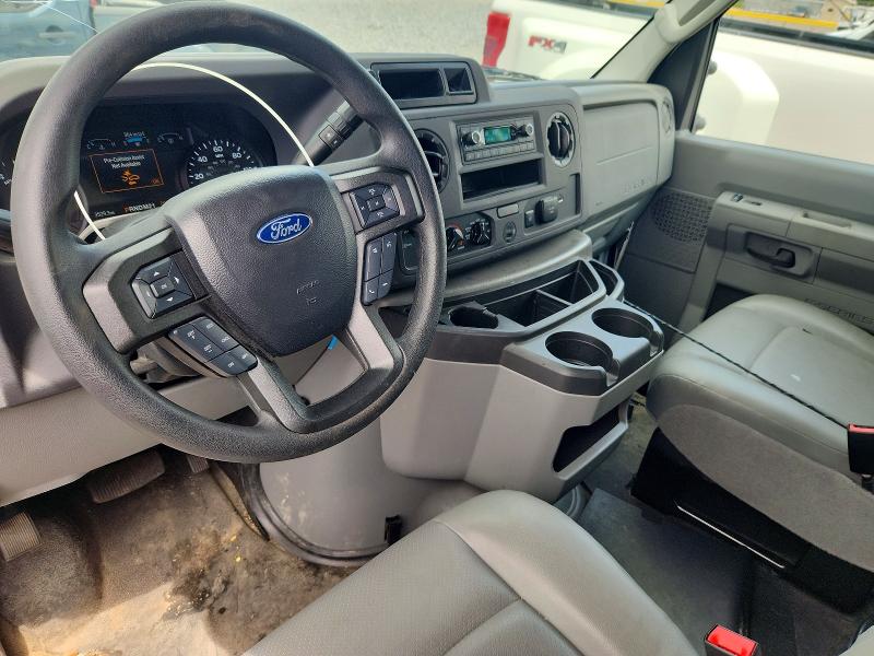 Продажа на аукционе авто 2026 Ford Econoline, vin: 1FDWE3FN4TDD02478, номер лота: 54397516