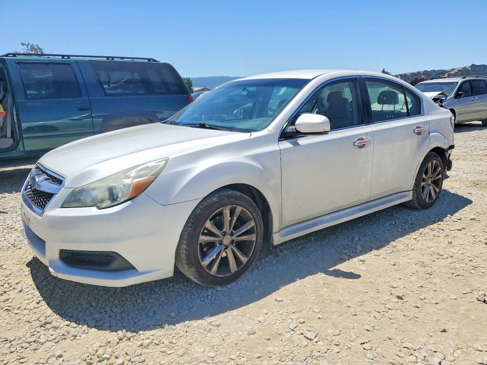 Aukcja sprzedaży 2013 Subaru Legacy, vin: 4S3BMBC69D3032667, numer aukcji: 54678176