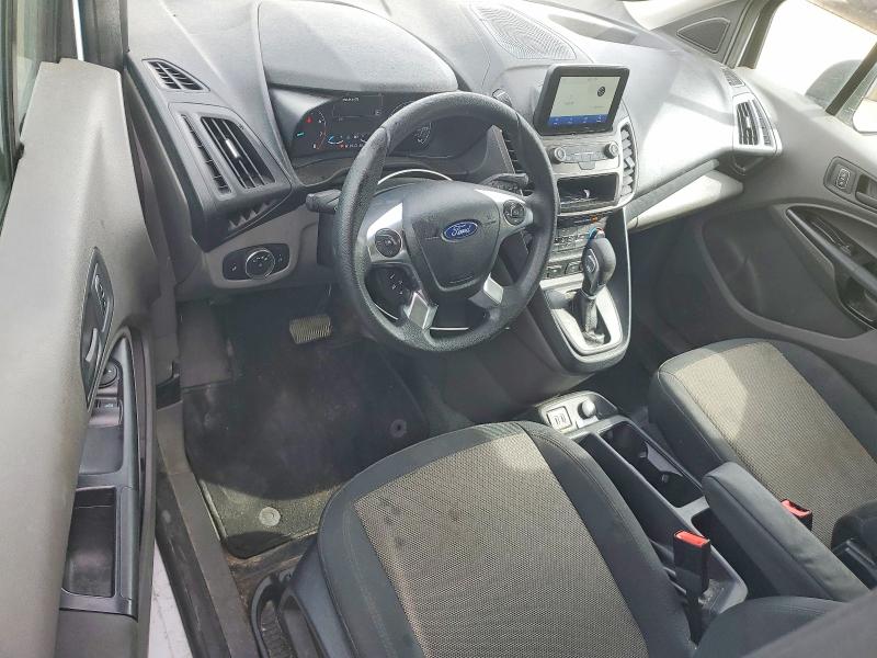 Продажа на аукционе авто 2022 Ford Transit Connect, vin: NM0LS7S22N1523016, номер лота: 54559206