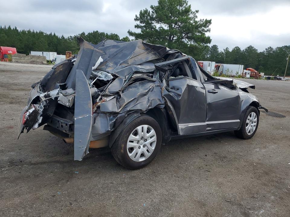 Aukcja sprzedaży 2015 Dodge Journey, vin: 3C4PDCAB8FT708268, numer aukcji: 54289236