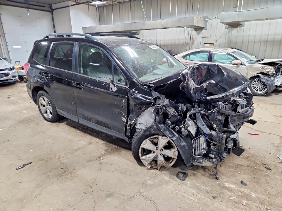 Продаж на аукціоні авто 2016 Subaru Forester, vin: JF2SJAHC8GH493269, номер лоту: 54668606