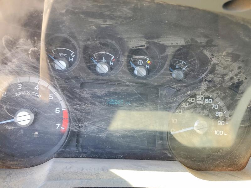 52493236 :رقم المزاد ، 1FT7X2B69FEA82944 vin ، 2015 Ford F250 مزاد بيع