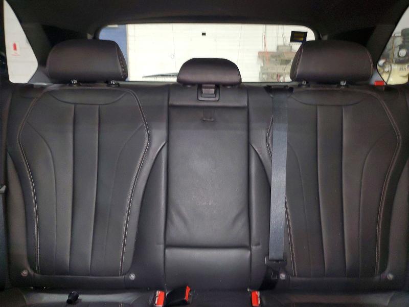 Продаж на аукціоні авто 2018 Bmw X5, vin: 5UXKT0C58J0W00367, номер лоту: 53998256