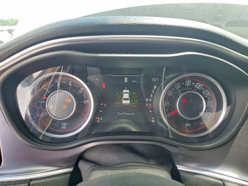 2016 Dodge Challenger მანქანა იყიდება აუქციონზე, vin: 2C3CDZAG7GH157570, აუქციონის ნომერი: 51661036