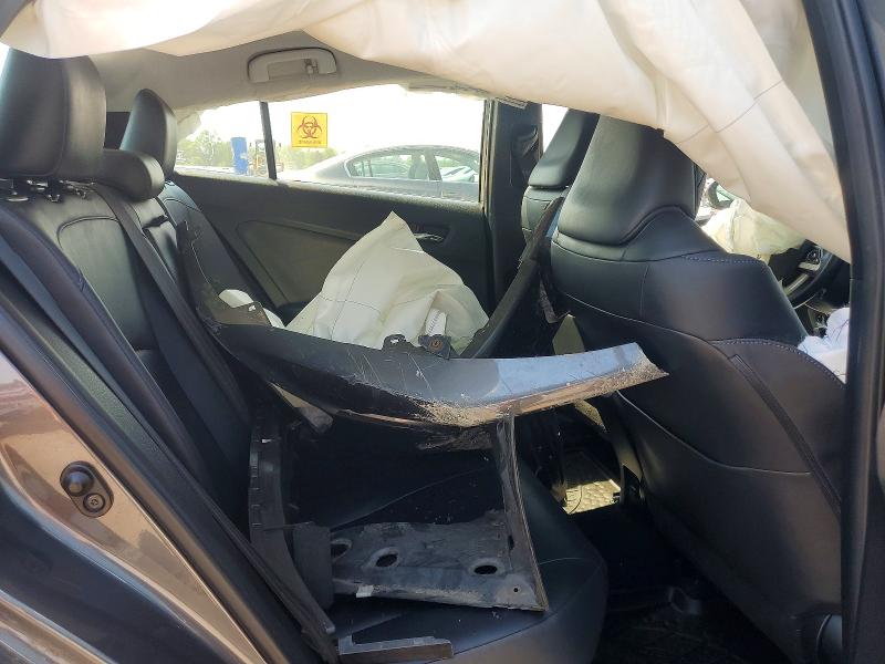 Продаж на аукціоні авто 2017 Toyota Prius, vin: JTDKARFU5H3032036, номер лоту: 53893926