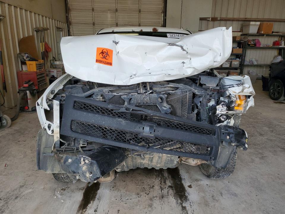 Продажа на аукционе авто 2013 Chevrolet Silverado, vin: 3GCPCPEA8DG321575, номер лота: 52314146