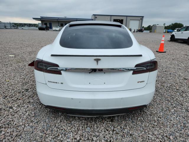 Продажа на аукционе авто 2013 Tesla Model S, vin: 5YJSA1CP0DFP24928, номер лота: 52862436