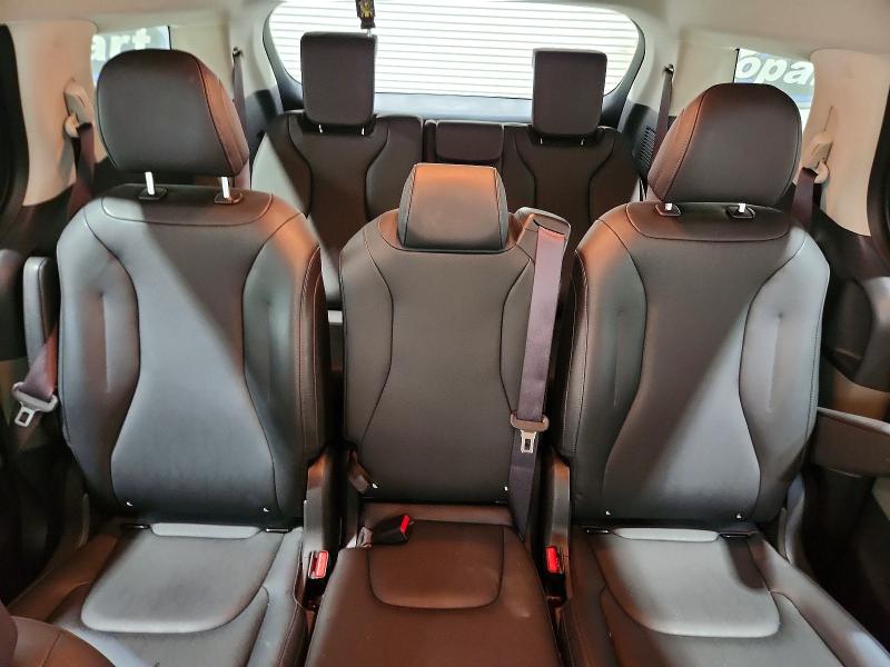 Aukcja sprzedaży 2026 Kia Carnival, vin: KNDNB5K39T6586140, numer aukcji: 53448266