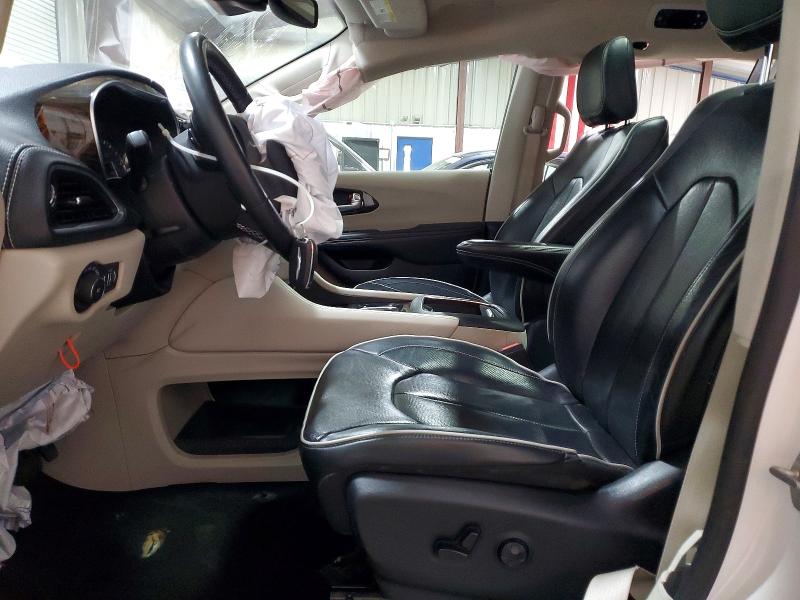 Aukcja sprzedaży 2022 Chrysler Pacifica, vin: 2C4RC1GG0NR170346, numer aukcji: 53132666
