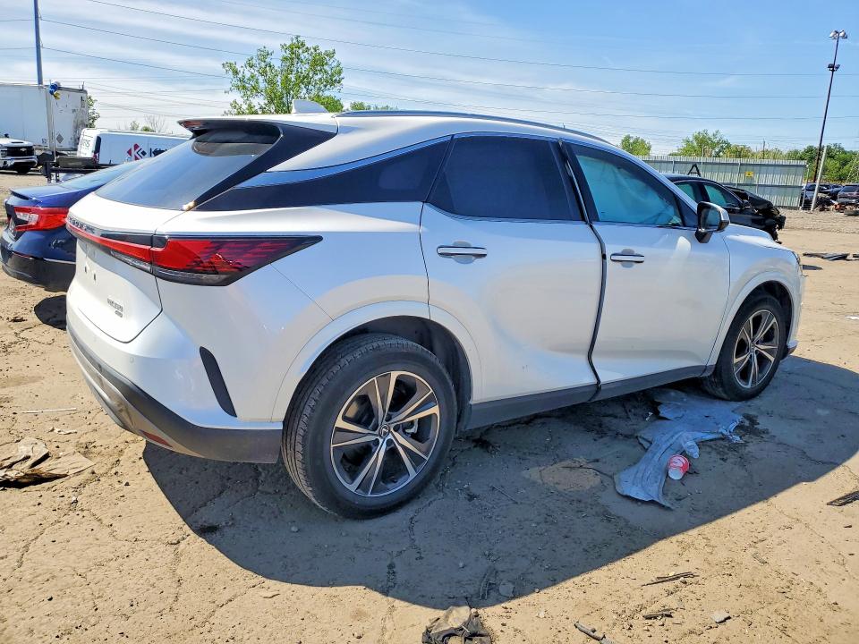 Продажа на аукционе авто 2024 Lexus Rx 350, vin: 2T2BAMCA1RC057940, номер лота: 54291166