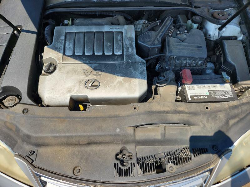 Продажа на аукционе авто 2010 Lexus Es, vin: JTHBK1EG9A2376702, номер лота: 54200646