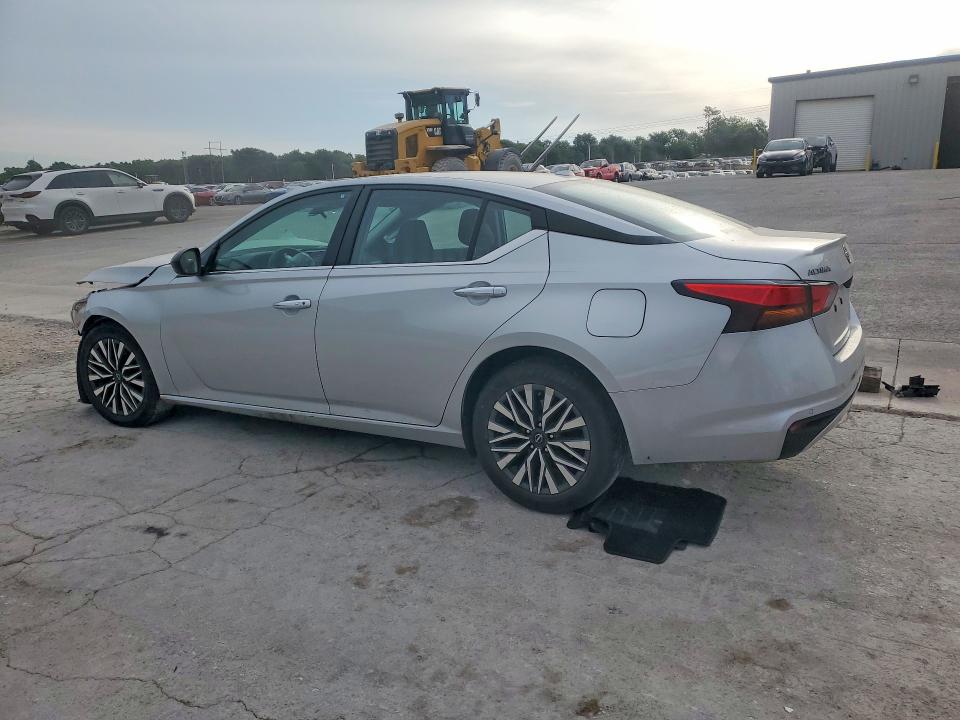 52094016 :رقم المزاد ، 1N4BL4DV6RN346038 vin ، 2024 Nissan Altima مزاد بيع