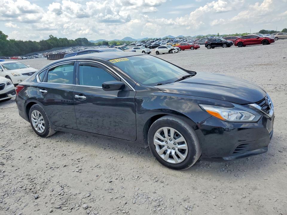 Aukcja sprzedaży 2018 Nissan Altima, vin: 1N4AL3AP4JC226217, numer aukcji: 53889006