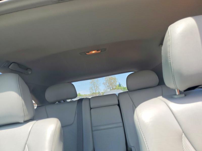 52681206 :رقم المزاد ، 2T2BK1BA6FC256846 vin ، 2015 Lexus Rx 350 مزاد بيع