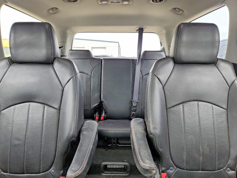 Aukcja sprzedaży 2015 Gmc Acadia, vin: 1GKKVTKD5FJ152889, numer aukcji: 54259656