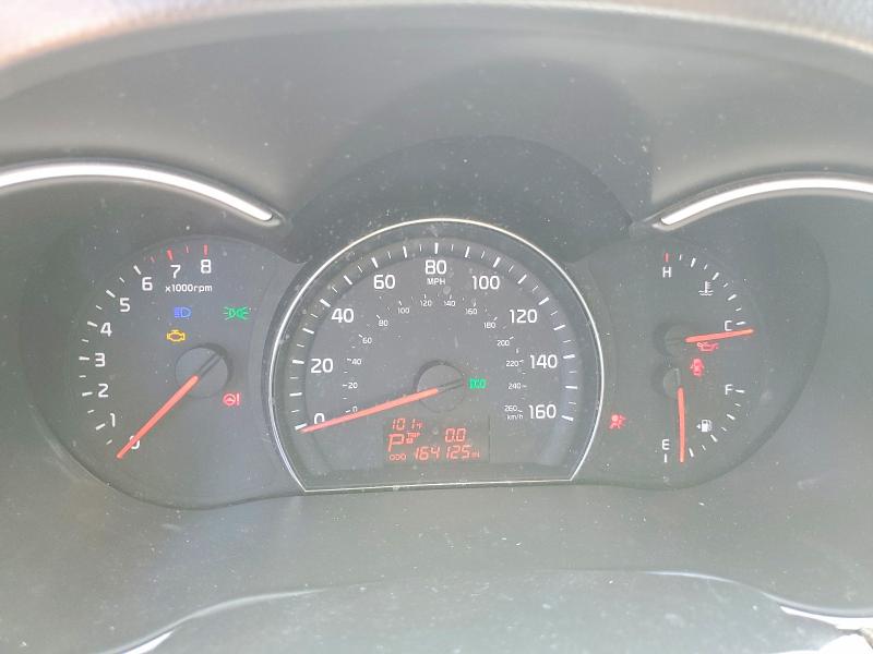 Aukcja sprzedaży 2015 Kia Sorento, vin: 5XYKTDA70FG659900, numer aukcji: 53375206