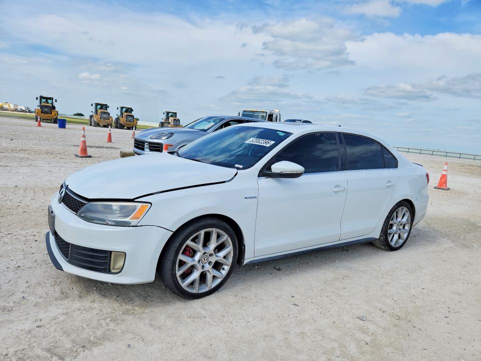 Продажа на аукционе авто 2014 Volkswagen Jetta, vin: 3VW4S7AJ3EM336917, номер лота: 52062396