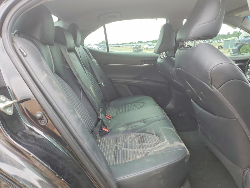 Aukcja sprzedaży 2019 Toyota Camry, vin: 4T1B11HK2KU268573, numer aukcji: 55092626