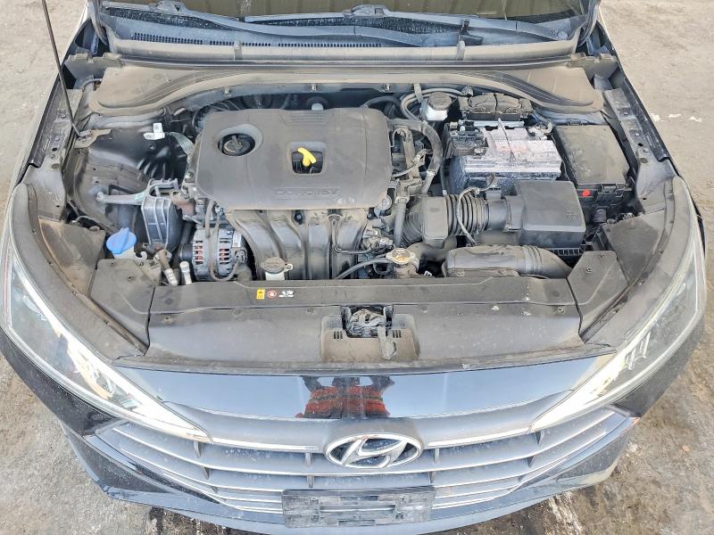 Aukcja sprzedaży 2020 Hyundai Elantra, vin: 5NPD84LF1LH541339, numer aukcji: 53262996