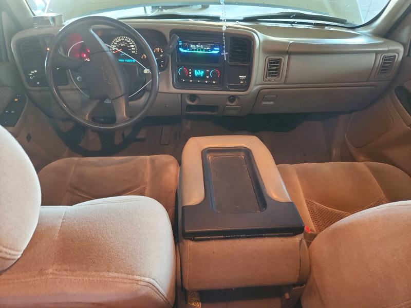 Продажа на аукционе авто 2003 Chevrolet Silverado, vin: 1GCHK29103E109778, номер лота: 55207676