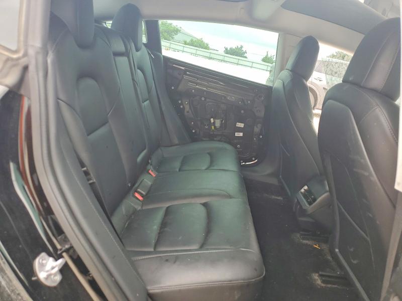 Продаж на аукціоні авто 2022 Tesla Model 3, vin: 5YJ3E1EC0NF293933, номер лоту: 51498546