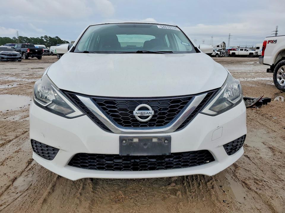 Aukcja sprzedaży 2016 Nissan Sentra, vin: 3N1AB7AP2GY233397, numer aukcji: 54610746