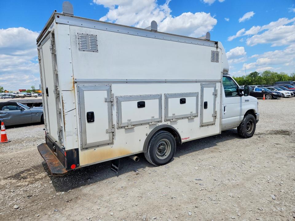 2021 Ford E350 მანქანა იყიდება აუქციონზე, vin: 1FDWE3FN9MDC35006, აუქციონის ნომერი: 50277396