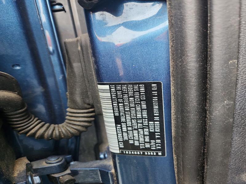 Продаж на аукціоні авто 2019 Volkswagen Beetle, vin: 3VW5DAAT7KM509590, номер лоту: 55238316