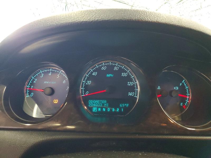 Aukcja sprzedaży 2006 Buick Lucerne, vin: 1G4HE57Y96U161294, numer aukcji: 51901356