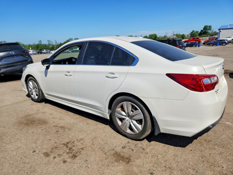 Продаж на аукціоні авто 2019 Subaru Legacy, vin: 4S3BNAB67K3035587, номер лоту: 54229306