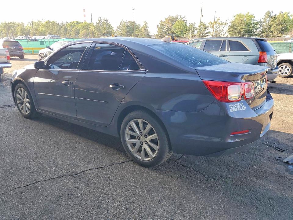 Aukcja sprzedaży 2013 Chevrolet Malibu, vin: 1G11G5SX6DF227552, numer aukcji: 54525426
