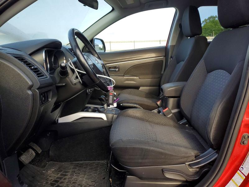 Aukcja sprzedaży 2012 Mitsubishi Outlander Sport, vin: JA4AR4AU3CZ000538, numer aukcji: 51502096