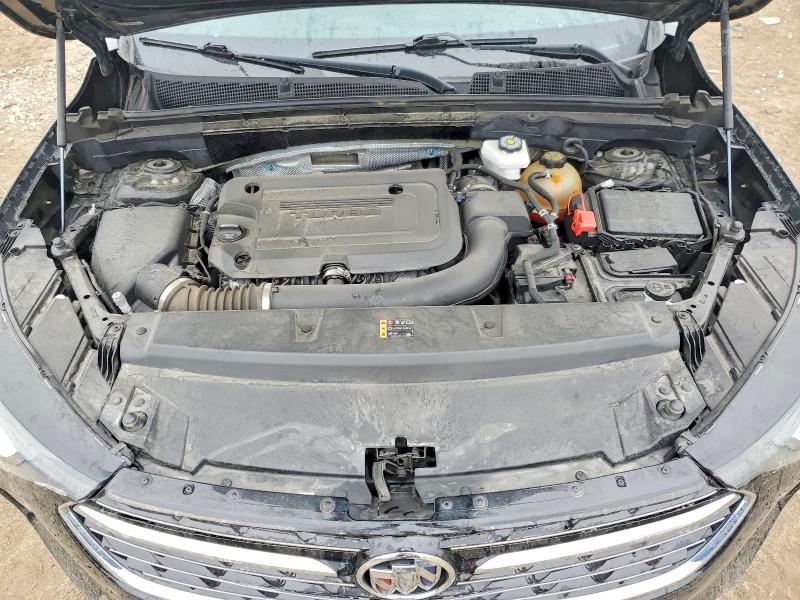 Aukcja sprzedaży 2021 Buick Envision, vin: LRBFZMR4XMD086248, numer aukcji: 53023326