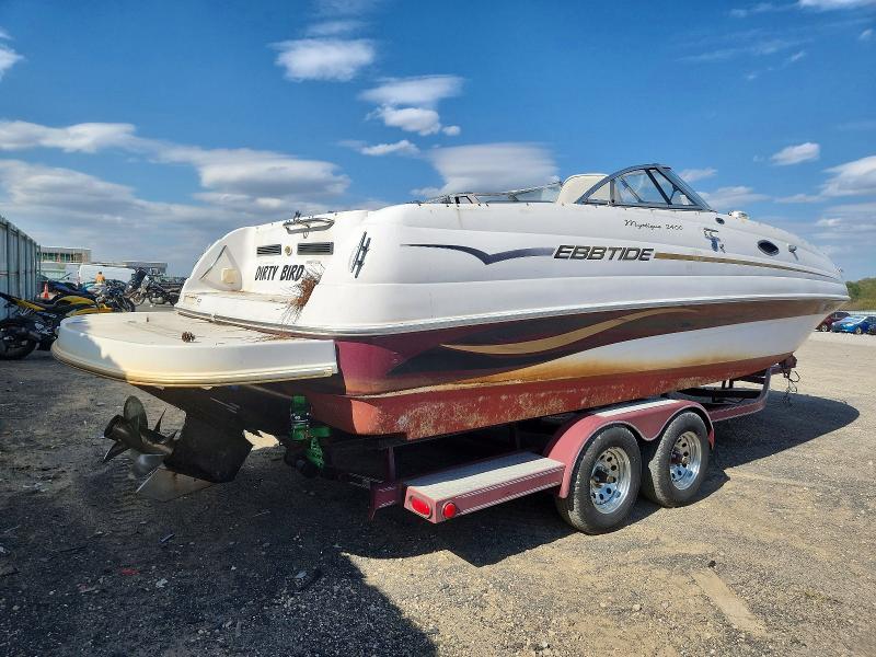 2003 Boat Uk მანქანა იყიდება აუქციონზე, vin: ETC00073G203, აუქციონის ნომერი: 52908736