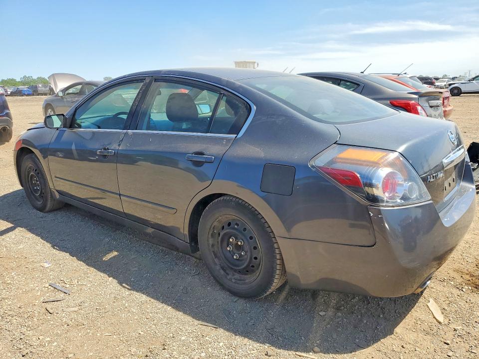2011 Nissan Altima მანქანა იყიდება აუქციონზე, vin: 1N4AL2AP8BN470050, აუქციონის ნომერი: 55354266