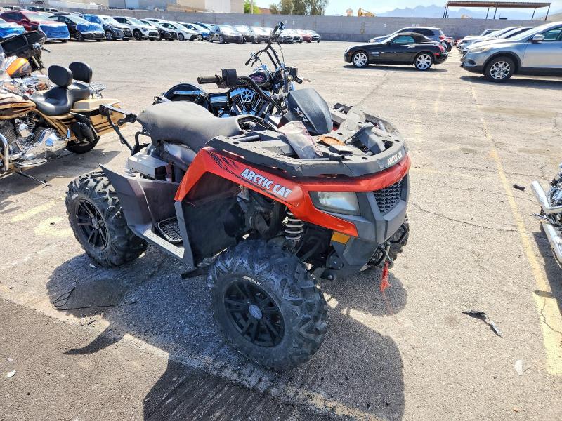 Продажа на аукционе авто 2015 Arctic Cat Unknown, vin: 4UF15ATV4FT203847, номер лота: 54791126