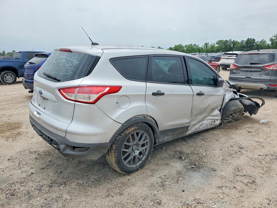 Aukcja sprzedaży 2014 Ford Escape, vin: 1FMCU0F77EUC51583, numer aukcji: 52909156