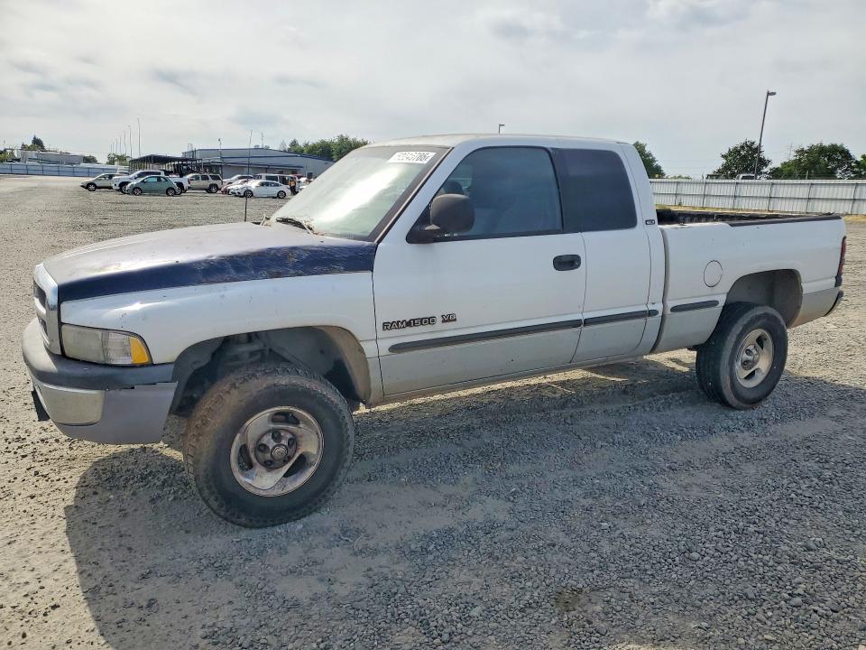 Auction sale of the 1999 Dodge Ram 1500, vin: 3B7HF13Z0XG122039, lot number: 52249786