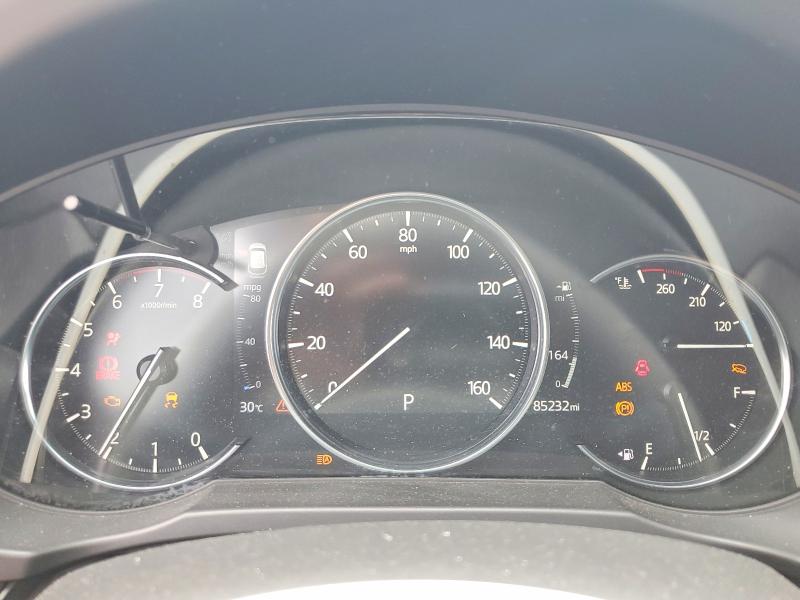 Aukcja sprzedaży 2022 Mazda Cx-5, vin: JM3KFBDM6N1625527, numer aukcji: 52972896