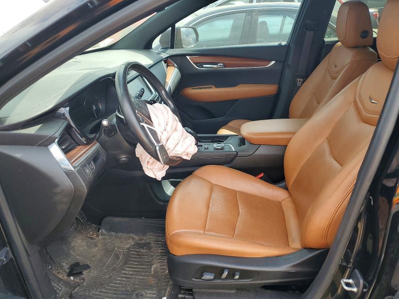 Aukcja sprzedaży 2020 Cadillac Xt5, vin: 1GYKNCRS3LZ141364, numer aukcji: 52493316