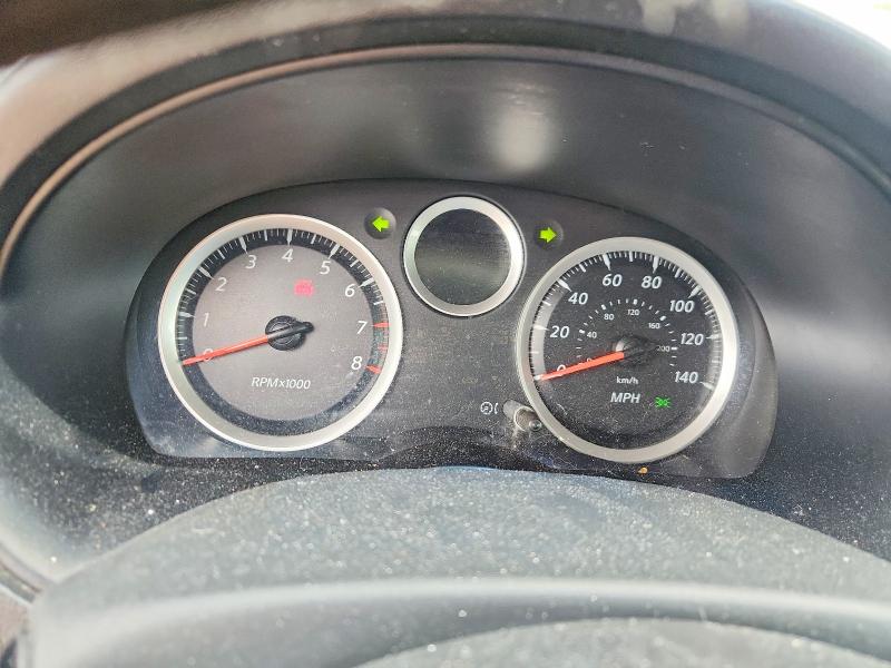 2012 Nissan Sentra მანქანა იყიდება აუქციონზე, vin: 3N1AB6APXCL689133, აუქციონის ნომერი: 55041716
