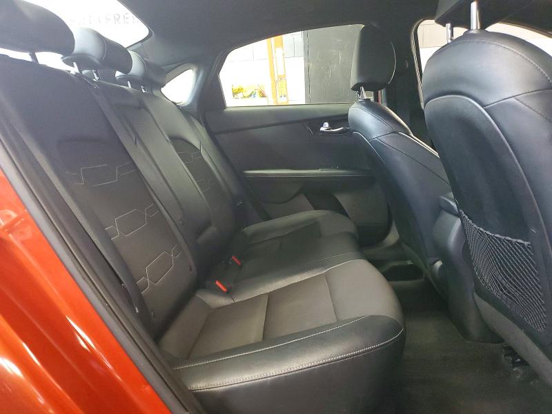 Aukcja sprzedaży 2023 Kia Forte, vin: 3KPF54AD0PE558386, numer aukcji: 52694616