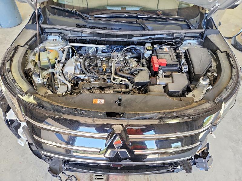Aukcja sprzedaży 2025 Mitsubishi Outlander, vin: JA4J3VA85SZ034649, numer aukcji: 55681746
